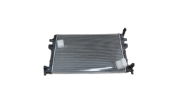 Охладител на двигателната течност 5Q0121251GB 11211818301 VW Audi Skoda Vika