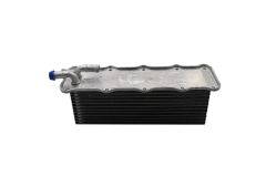 Въздушен охладител 04E145749B 11451792001 VW Audi Seat Skoda Vika