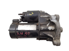 Стартер Citroen Peugeot 5802E4 D6RA66 1.8 2.0 Valeo
