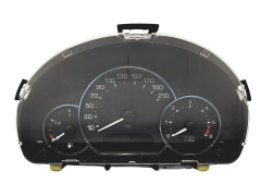 Брояч Peugeot 1007 9658241780 52855