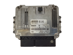 Шофьор 0281015461 39101-2A616 Kia Bosch 3017