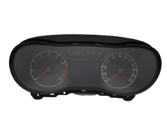 Тахометър Нов оригинал Opel Corsa E 39007356 24886