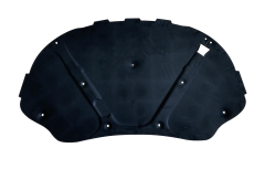 Звукоизолация на капака на двигателя 3C0863831A 88631700702 VW Passat DPA