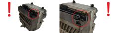 Абсорбционна помпа Peugeot 406 0265216003 0273004093 Bosch 1364