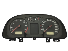 Брояч VW Golf MK4 1J0919861D 0263611002 41807