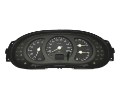 Тахометър Renault Clio 2 7700410432 G 47618
