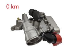 Корпус на масления филтър 8200797762 2.0 DCI Renault Nissan Opel