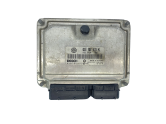 Шофьор 038906019NL 0281012276 VW Skoda Seat Bosch 63842
