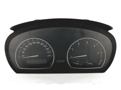 Тахометър BMW X3 E83 6211 3414373-02 1024630-26 52695