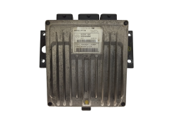 Шофьор 8200911560 8200909666 R0410B041C Renault Delphi 3609