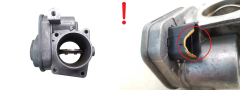 Въздушен амортисьор Opel 1.7 CDTI 8981052080 1099