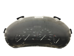 Брояч Partner 1 Berlingo 1 9662745180 PSA 48079