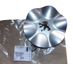 Капак на колелото Нов оригинал 5416.83 541683 Peugeot 406