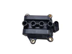Запалителна бобина Beru 0040100325 1,2 16v Renault Dacia