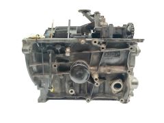 Блок на двигателя F4RB786 F4R786 Renault Laguna 2 2.0 Turbo
