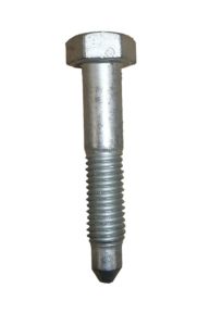 Винт 10X150-54 Нов оригинал 4010.86 401086 Citroen Peugeot