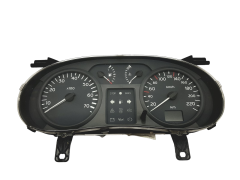 Тахометър Renault Clio 2 8200059763 57706
