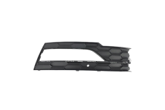Халогенна рамка Права Направете Skoda Octavia 5E3807682B 88071870202 DPA