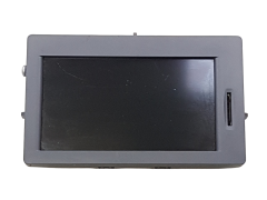 Навигация Renault Clio 3 Master 3 Trafic 2 259151852R TomTom 1359