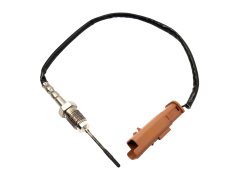 Сензор за температурата на отработените газове Оригинал PSA C3 C4 DS 208 308 508 1.6 HDi 1618NF