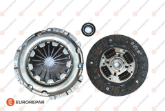 Комплект съединители Нов оригинал 1636268780 2050R7 2050.R7 Citroen Peugeot