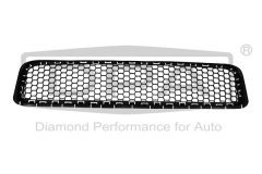 Решетка на бронята 7L6853678E 88530696602 VW Touareg DPA