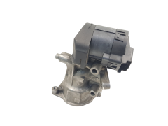 Клапан Egr 9681825280 1618GZ 2.0 HDI 16v Citroen Peugeot