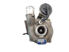 Турбокомпресор 7701476891 54359700011 507852H301868 1.5dCi Renault 60