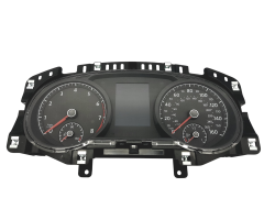 Тахометър VW Golf MK7 5G1920940D Visteon RHD