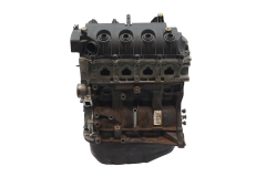 Бензинов двигател D4FE770 D4F770 8201156008 Renault Twingo 2 1.2 16V 1060