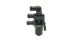 Кранче за вода Elektrozawór 1147412220 8572508-02 BMW