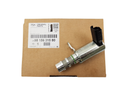 Сензор за налягане на маслото Оригинал Citroen Peugeot C4 C5 508 2.0 HDI 9815631580