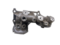 Корпус на масления филтър 7700866444 Renault 2.2 TD