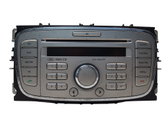 Радио Cd Ford Focus 8M5T-18C815-AB 6000CD