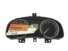 Тахометър Skoda Fabia 5J0920810B VDO 52356
