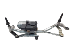 Механизъм на чистачките Ford Fiesta H1BB-17500-AD H1BB-17504-AD 1537