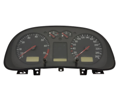 Тахометър VW Golf MK4 Bora 1J0919860E 0263604177 18860