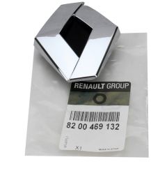 Емблема Оригинал Renault 8200469132