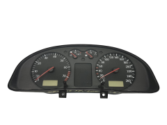 Тахометър VW Passat B5 3B0919881F 110008794006 56929