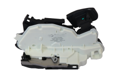 Заключване на врати Преден край Ляво 6RD837015A 88371015001 VW Seat Vika