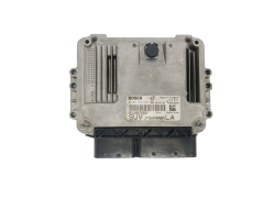 Шофьор 55207555 0281012991 Suzuki Bosch 44809