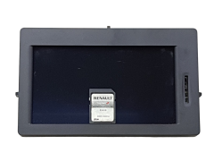 Навигация Renault 259156432R 259205395R TomTom