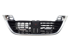 Решетка Ford Fiesta H1BB-19K617-AEW
