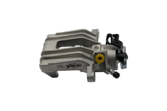 Спирачен накрайник Задна част Вдясно Направете VW Seat Skoda 1J0615424A 66151722701 Vika