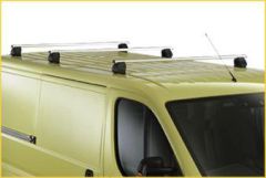 Покривен багажник Оригинал Jumper Boxer Ducato III 9416A9