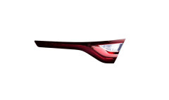 Стоп лампа Права Оригинал Renault Megane IV 265502533R