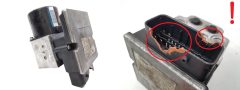 Абсорбционна помпа Fiat Croma 51753788 54084737B TRW 1020