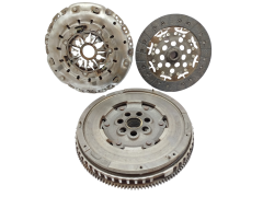Двумасово колело + съединител 123102238R 302050034R Renault Megane 3 RS 2.0 T
