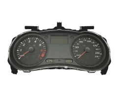 Тахометър Renault Clio 3 8200820993 C 52155