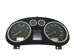 Брояч Audi A2 8Z0920900N 110080150004 56871